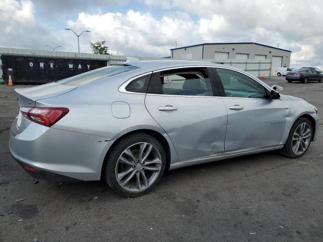 Продажа на аукционе авто 2020 Chevrolet Malibu Lt, vin: 1G1ZD5STXLF115778, номер лота: 61336423