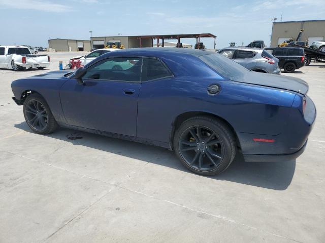 Продажа на аукционе авто 2016 Dodge Challenger Sxt, vin: 2C3CDZAG8GH236536, номер лота: 60225943