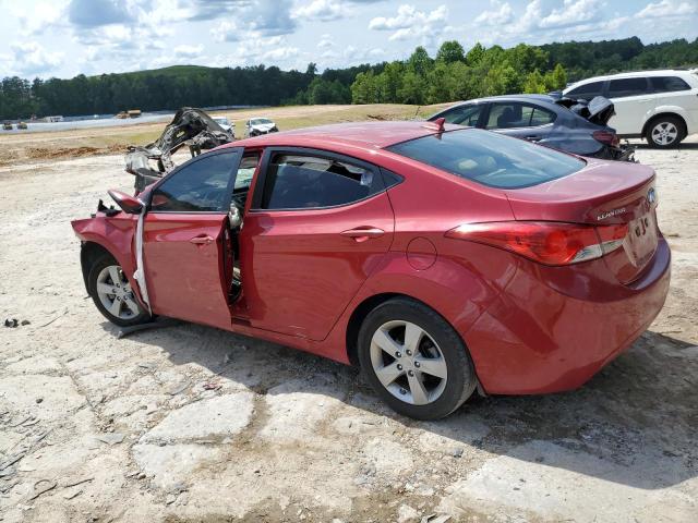 Продажа на аукционе авто 2013 Hyundai Elantra, vin: KMHDH4AE0DU942880, номер лота: 59680873