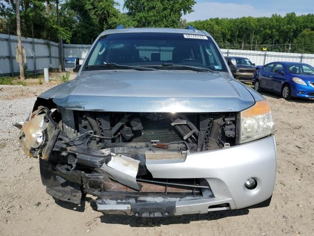 Aukcja sprzedaży 2012 Nissan Armada Sv, vin: 5N1BA0ND9CN600519, numer aukcji: 58728743
