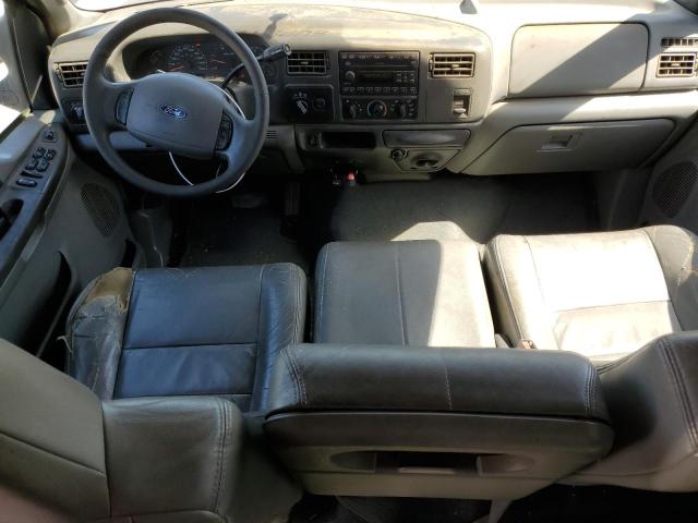 2003 Ford F250 Super Duty მანქანა იყიდება აუქციონზე, vin: 1FTNW21P03EC04171, აუქციონის ნომერი: 61506413