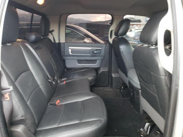 2013 Ram 1500 Slt მანქანა იყიდება აუქციონზე, vin: 1C6RR7LT9DS660258, აუქციონის ნომერი: 61181303