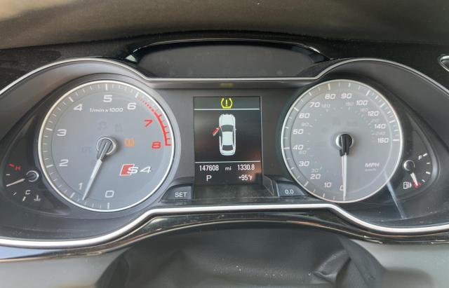 Aukcja sprzedaży 2014 Audi S4 Prestige, vin: WAUKGAFL0EA082726, numer aukcji: 60577653