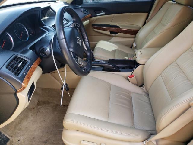 Продаж на аукціоні авто 2011 Honda Accord Exl, vin: 1HGCP3F80BA003390, номер лоту: 58841873