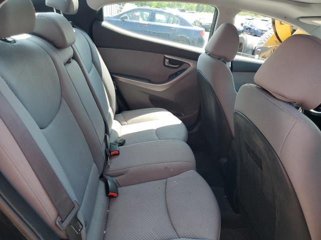Продажа на аукционе авто 2013 Hyundai Elantra Gls, vin: 5NPDH4AE4DH365348, номер лота: 58933233