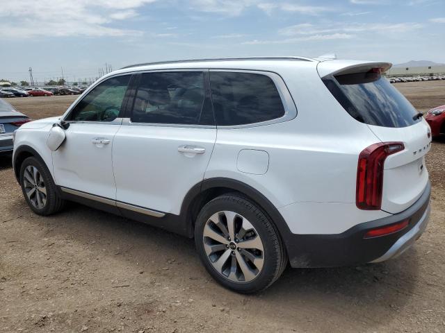58739373 :رقم المزاد ، 5XYP64HC7LG044935 vin ، 2020 Kia Telluride S مزاد بيع