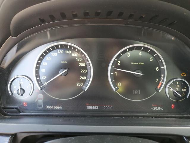 Aukcja sprzedaży 2012 Bmw 750 Xi, vin: WBAKC6C55CC397280, numer aukcji: 59494903