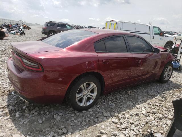 59769713 :رقم المزاد ، 2C3CDXBG2KH644316 vin ، 2019 Dodge Charger Sxt مزاد بيع