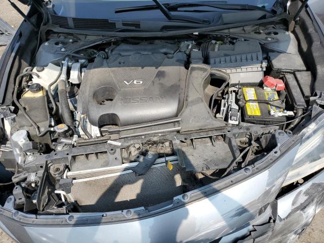 Aukcja sprzedaży 2018 Nissan Maxima 3.5s, vin: 1N4AA6AP1JC400087, numer aukcji: 60472983