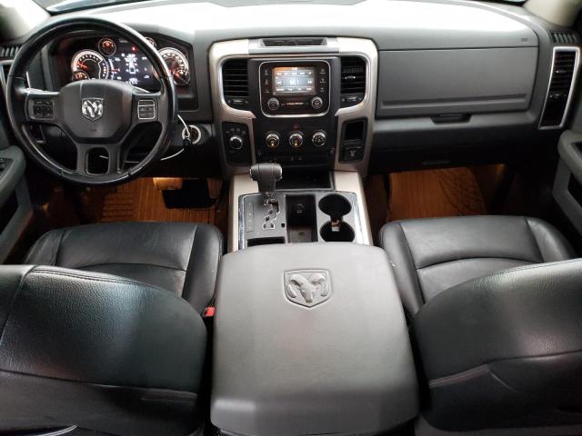 2013 Ram 1500 Slt მანქანა იყიდება აუქციონზე, vin: 1C6RR7LT9DS660258, აუქციონის ნომერი: 61181303