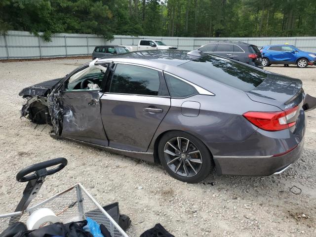 Продаж на аукціоні авто 2021 Honda Accord Exl, vin: 1HGCV1F58MA036155, номер лоту: 60647743