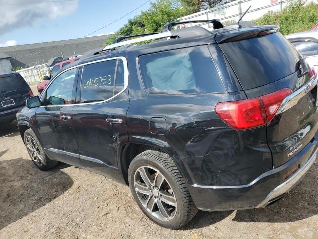 Продаж на аукціоні авто 2018 Gmc Acadia Denali, vin: 1GKKNXLS7JZ207504, номер лоту: 60105753
