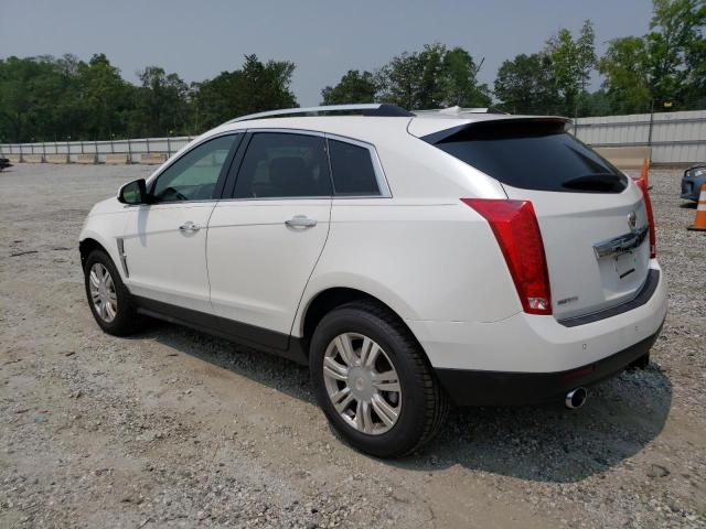 2012 Cadillac Srx Luxury Collection მანქანა იყიდება აუქციონზე, vin: 3GYFNAE30CS538869, აუქციონის ნომერი: 59264543