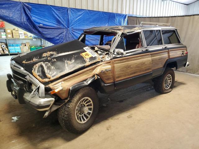 Продаж на аукціоні авто 1988 Jeep Grand Wagoneer, vin: 1JCNJ15U7JT193363, номер лоту: 59113453