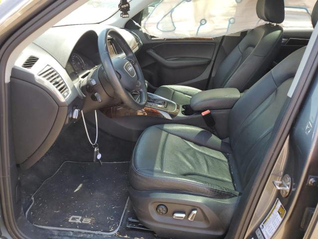 Продаж на аукціоні авто 2013 Audi Q5 Premium Plus, vin: WA1LFAFP5DA027419, номер лоту: 61460863