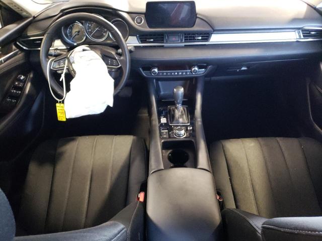 Auction sale of the 2021 Mazda 6 Sport, vin: JM1GL1UM6M1602927, lot number: 60556293