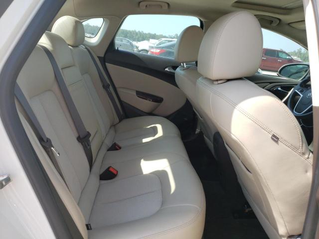 Продаж на аукціоні авто 2016 Buick Verano Convenience, vin: 1G4PR5SK9G4105313, номер лоту: 60995843