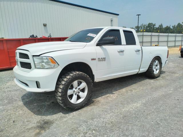60523053 :رقم المزاد ، 1C6RR6FT5DS629501 vin ، 2013 Ram 1500 St مزاد بيع