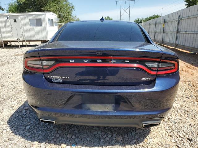 Продаж на аукціоні авто 2016 Dodge Charger Sxt, vin: 2C3CDXHG2GH277285, номер лоту: 60163233