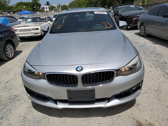 Продажа на аукционе авто 2016 Bmw 328 Xigt Sulev, vin: WBA8Z5C5XGG500419, номер лота: 61296693