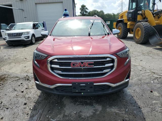 Продаж на аукціоні авто 2018 Gmc Terrain Slt, vin: 3GKALPEV7JL116586, номер лоту: 61170863