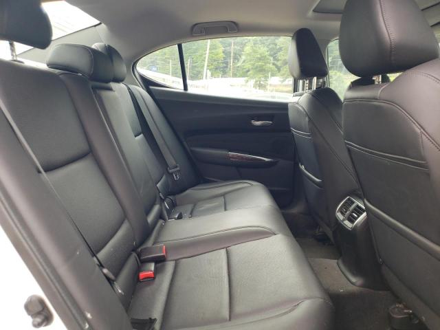 Продажа на аукционе авто 2016 Acura Tlx Tech, vin: 19UUB3F56GA002857, номер лота: 60713123