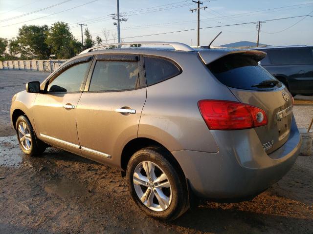 Aukcja sprzedaży 2015 Nissan Rogue Select S, vin: JN8AS5MT8FW658630, numer aukcji: 58324373