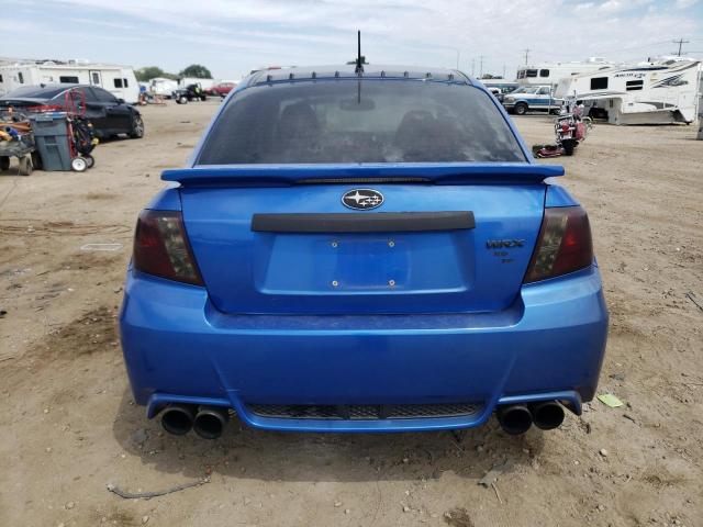 61930893 :رقم المزاد ، JF1GV7E67BG514479 vin ، 2011 Subaru Impreza Wrx مزاد بيع