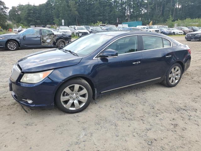 Продаж на аукціоні авто 2010 Buick Lacrosse Cxs, vin: 1G4GE5EV3AF223760, номер лоту: 60934363
