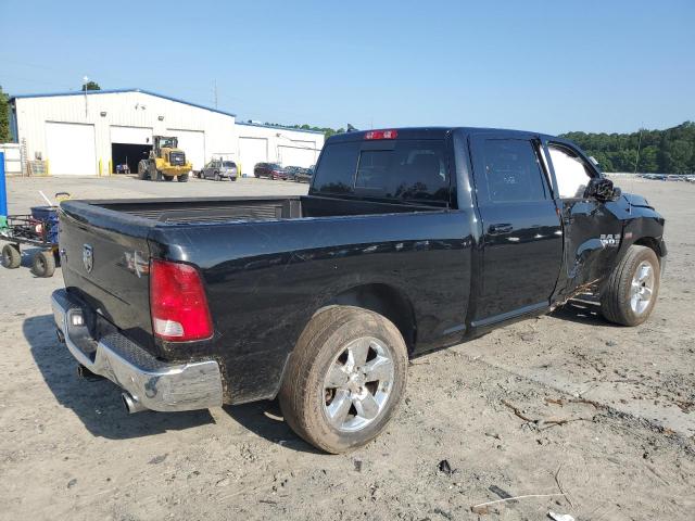 Продажа на аукционе авто 2019 Ram 1500 Classic Slt, vin: 1C6RR6TT3KS647903, номер лота: 58827343