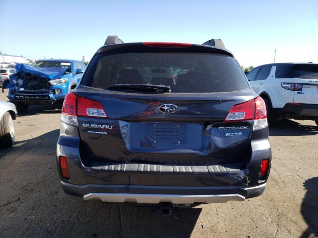 Продаж на аукціоні авто 2013 Subaru Outback 2.5i Premium, vin: 4S4BRBGC2D3283527, номер лоту: 58424113