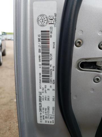 2013 Ram 1500 Slt მანქანა იყიდება აუქციონზე, vin: 1C6RR7LT9DS660258, აუქციონის ნომერი: 61181303