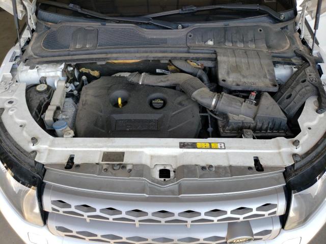 Продажа на аукционе авто 2014 Land Rover Range Rover Evoque Pure Plus, vin: SALVP2BG5EH892741, номер лота: 58707543