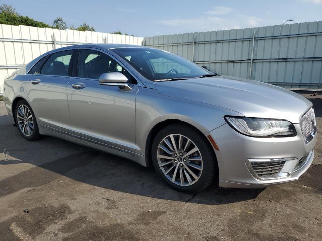 Aukcja sprzedaży 2020 Lincoln Mkz, vin: 3LN6L5A91LR611411, numer aukcji: 61900813