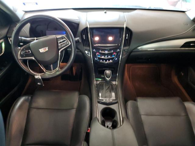 61577943 :رقم المزاد ، 1G6AH5RX9G0172762 vin ، 2016 Cadillac Ats Luxury مزاد بيع