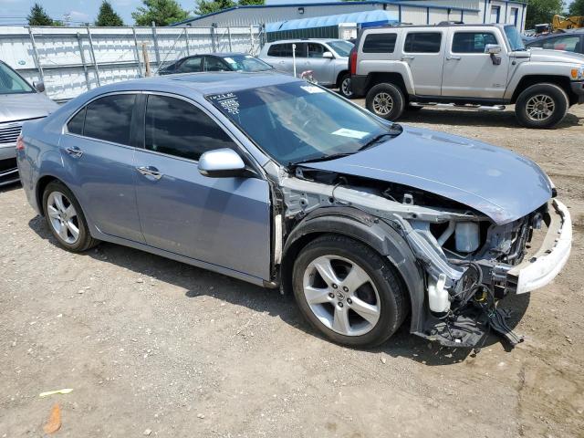 Продаж на аукціоні авто 2009 Acura Tsx, vin: JH4CU26659C031697, номер лоту: 59450193