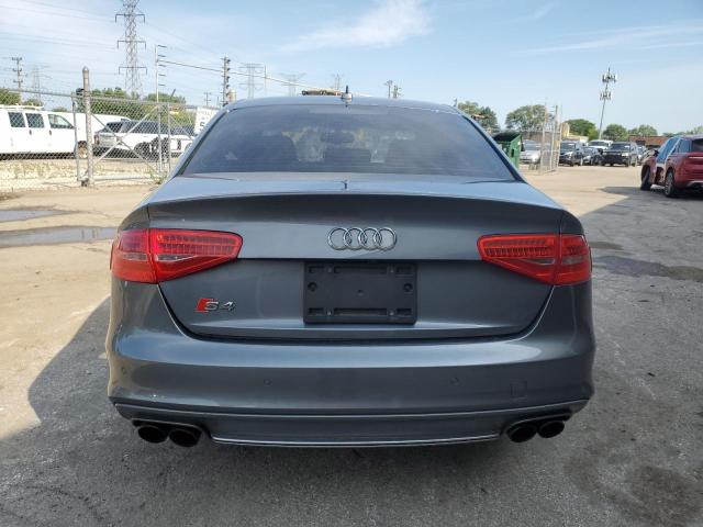 2013 Audi S4 Prestige მანქანა იყიდება აუქციონზე, vin: WAUKGAFL3DA211654, აუქციონის ნომერი: 60222703