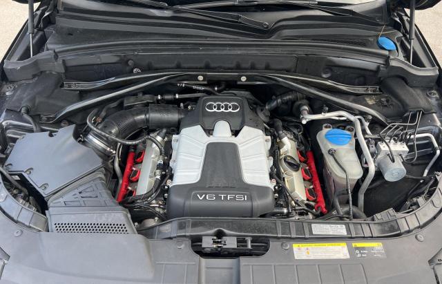 61317183 :رقم المزاد ، WA1WGAFP0EA046259 vin ، 2014 Audi Q5 Prestige مزاد بيع