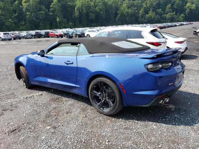 Aukcja sprzedaży 2023 Chevrolet Camaro Lt1, vin: 1G1FF3D74P0126897, numer aukcji: 60696693