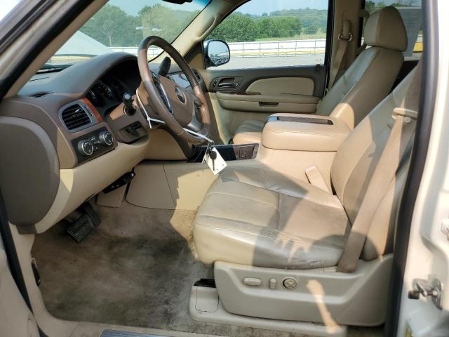Продаж на аукціоні авто 2008 Gmc Yukon Xl K1500, vin: 1GKFK16358R177540, номер лоту: 60264803