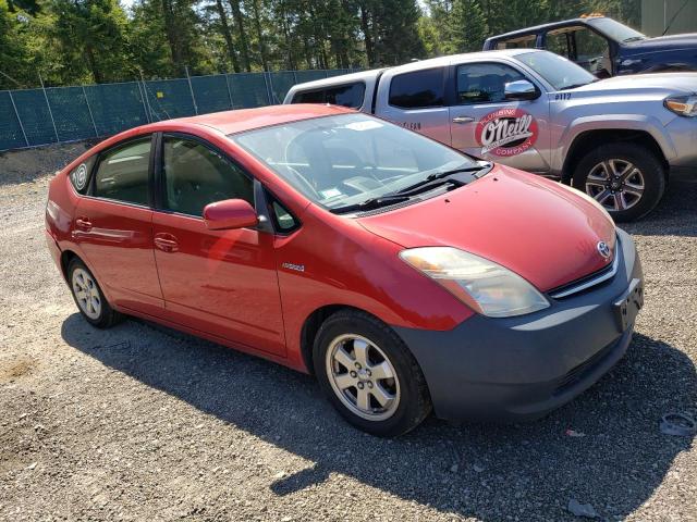 Aukcja sprzedaży 2007 Toyota Prius, vin: JTDKB20U477612835, numer aukcji: 58484443