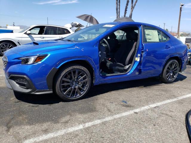 Aukcja sprzedaży 2023 Subaru Wrx Premium, vin: JF1VBAH61P8802119, numer aukcji: 60609933
