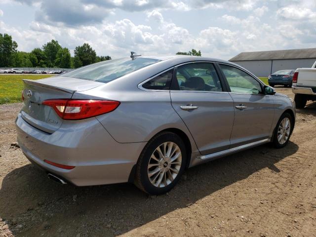 Продажа на аукционе авто 2015 Hyundai Sonata Sport, vin: 5NPE34AF9FH225892, номер лота: 60436383