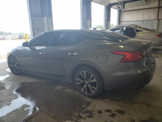 Продажа на аукционе авто 2017 Nissan Maxima 3.5s, vin: 1N4AA6AP9HC434126, номер лота: 61597133