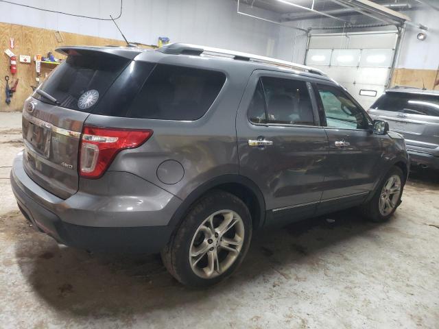 2014 Ford Explorer Limited მანქანა იყიდება აუქციონზე, vin: 1FM5K8F86EGB96905, აუქციონის ნომერი: 60066633