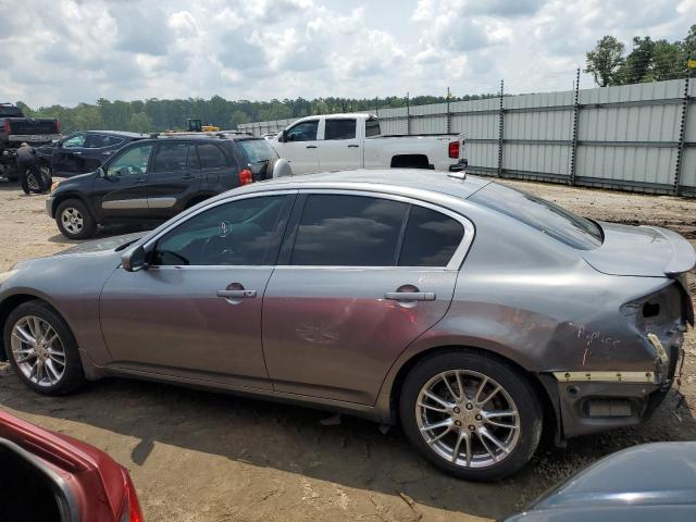 Продажа на аукционе авто 2010 Infiniti G37, vin: JN1CV6AR9AM451455, номер лота: 59688663