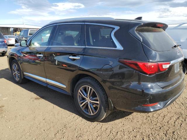 Продаж на аукціоні авто 2018 Infiniti Qx60, vin: 5N1DL0MM4JC514869, номер лоту: 61840043