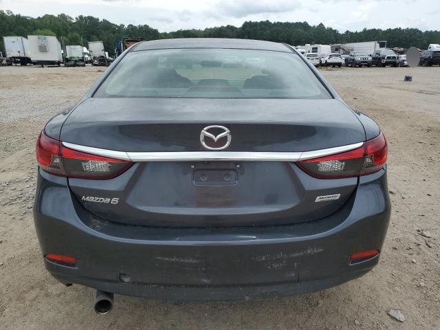 2016 Mazda 6 Sport მანქანა იყიდება აუქციონზე, vin: JM1GJ1U53G1476478, აუქციონის ნომერი: 59842303