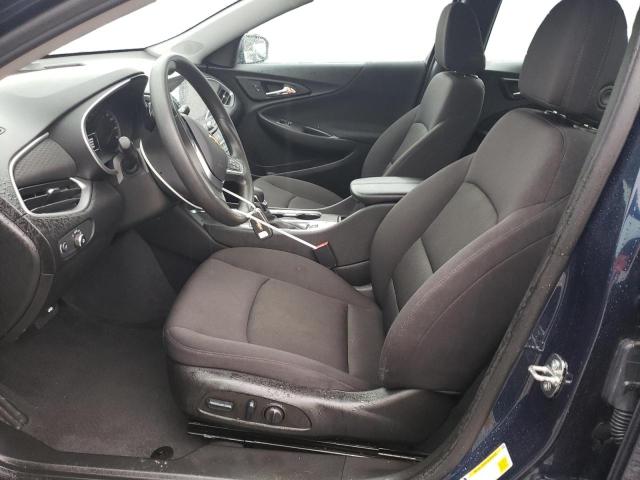 Продаж на аукціоні авто 2022 Chevrolet Malibu Lt, vin: 1G1ZD5ST3NF173931, номер лоту: 59343963