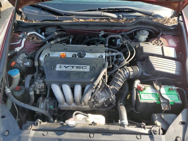 58599873 :رقم المزاد ، 1HGCM56603A134632 vin ، 2003 Honda Accord Ex مزاد بيع